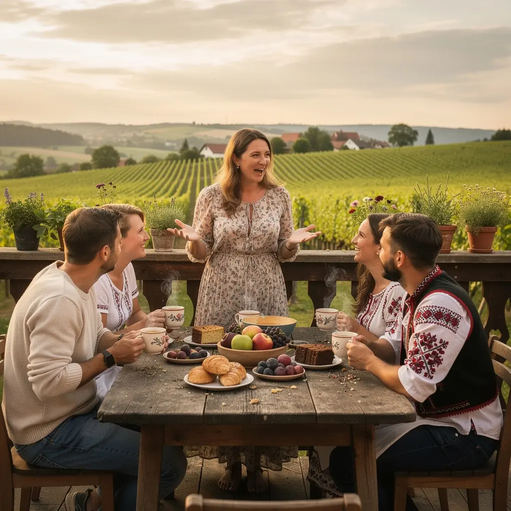 Kolekcia rôznych bylinkových čajov v elegantnej nádobe